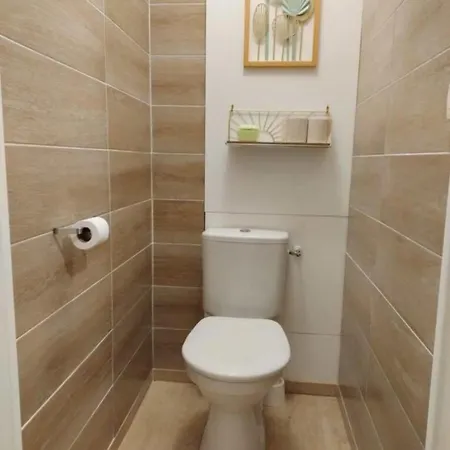 C Du Verdon -2301- Appt 4-6 Pers * Allos